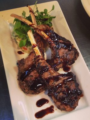 Private Chef in Chatham, Massachusetts