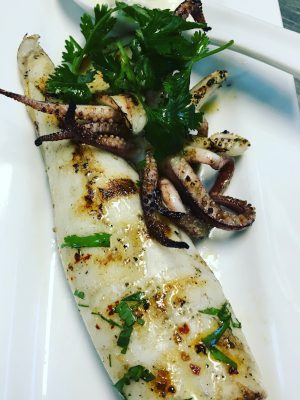 Private Chef Services in Chatham, Massachusetts
