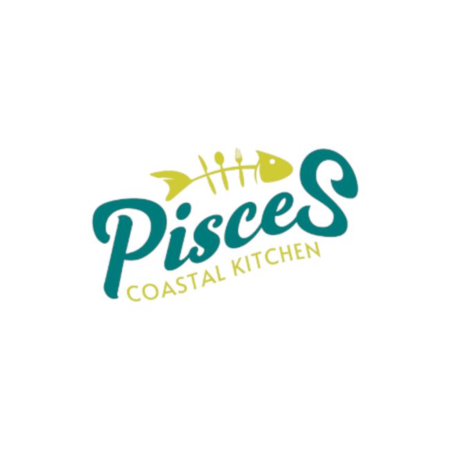 Pisces Coastal Kitchen