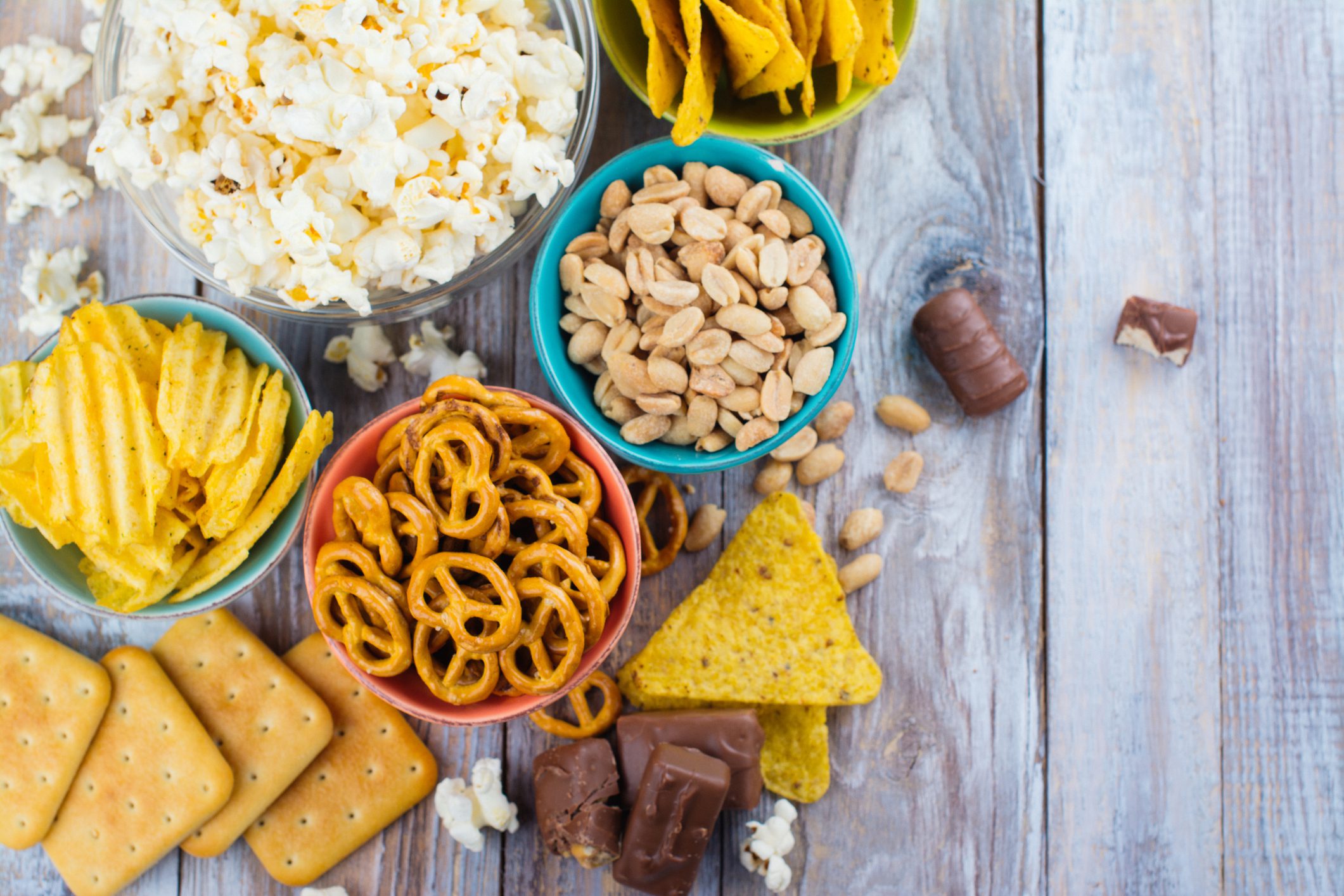 Pantry Provisioning in Chatham, Massachusetts