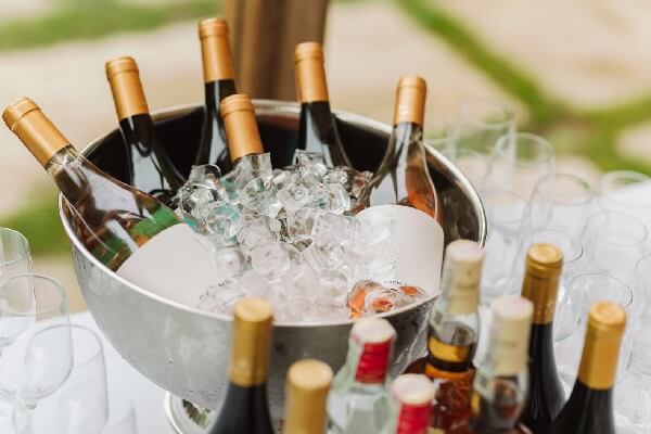 Private Events & Parties